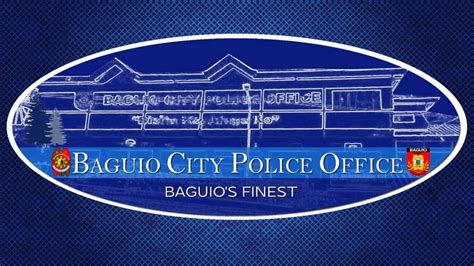 baguio city police office organizational chart|Here’s a List of Updated BCPO Contact Numbers .